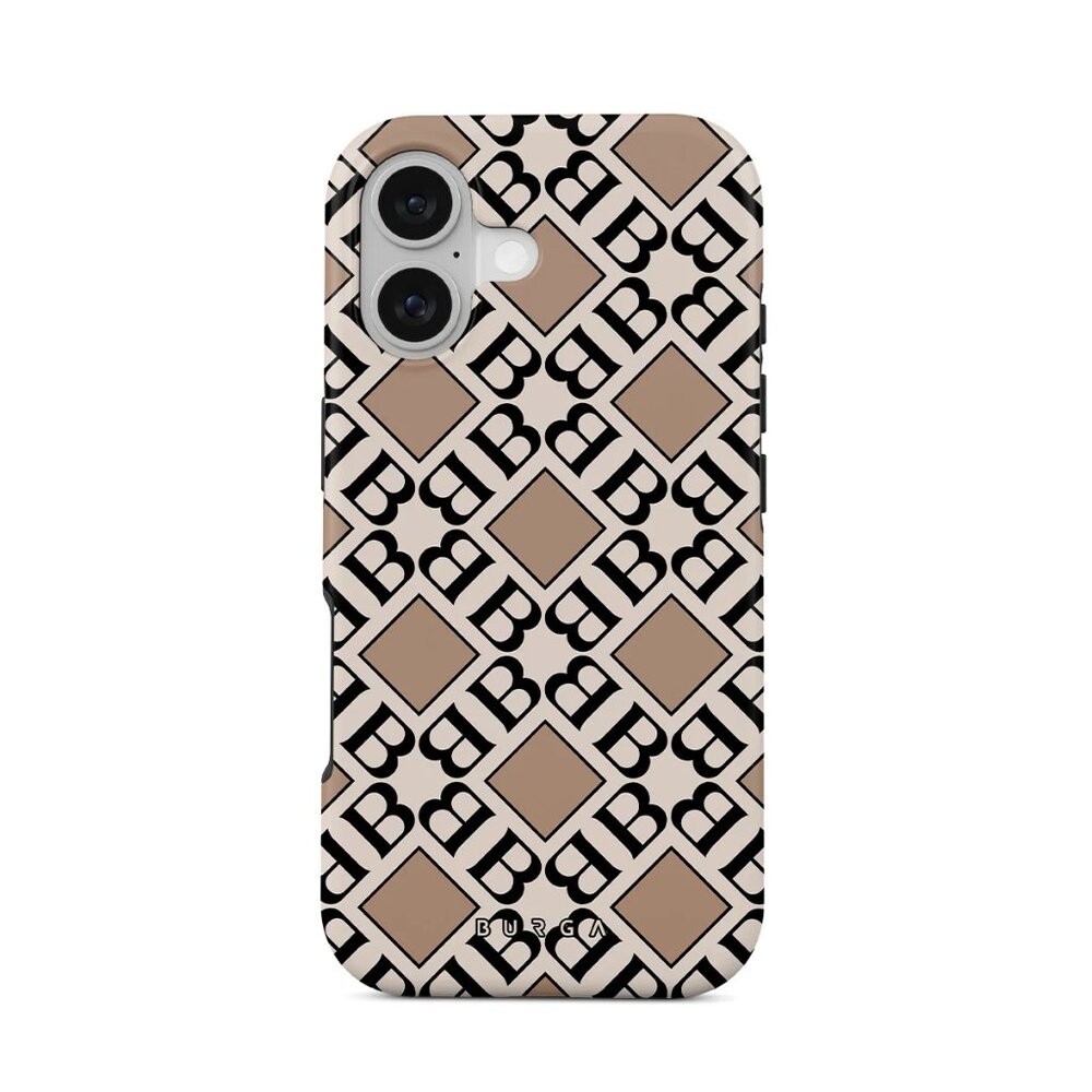 BURGA PHONE CASE